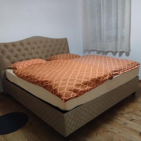 Apartments Ten Sen Kobarid Kültér fotó
