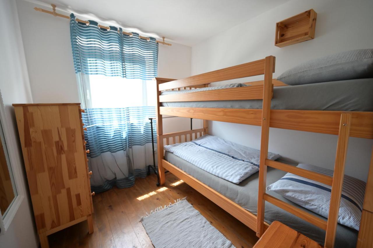 Apartments Ten Sen Kobarid Kültér fotó