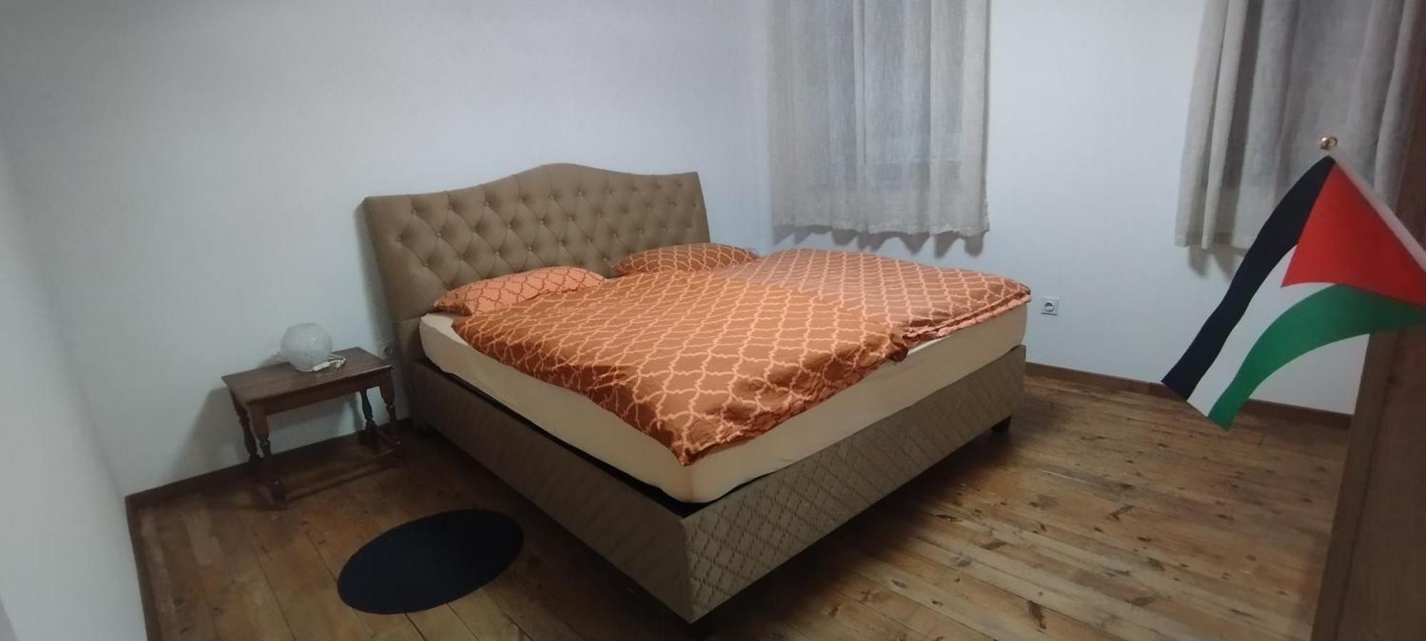 Apartments Ten Sen Kobarid Kültér fotó