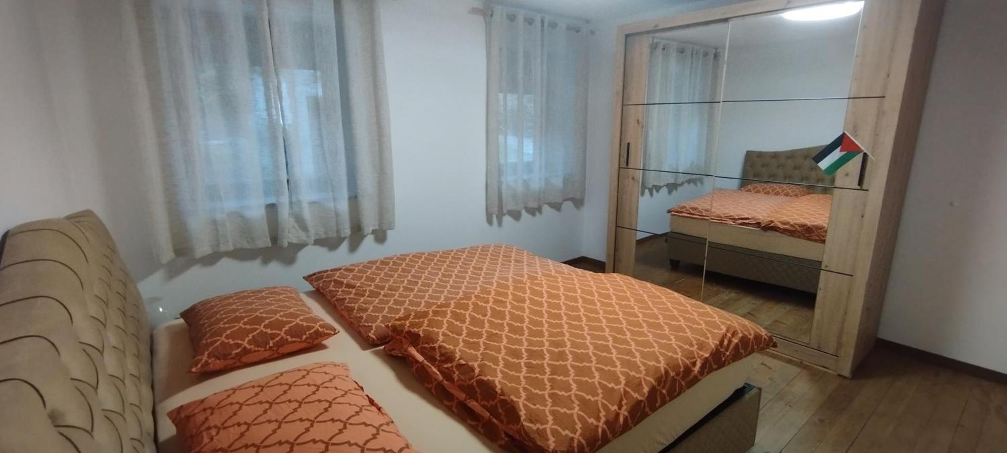 Apartments Ten Sen Kobarid Kültér fotó